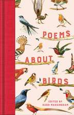 Poems About Birds