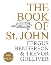 Henderson, F: Book of St John