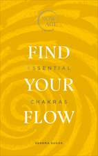 Find Your Flow