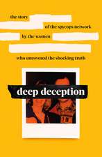 Alison: Deep Deception