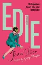 Plimpton, G: Edie