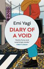 Diary of a Void