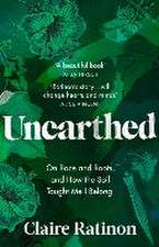 Unearthed