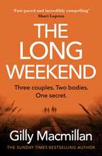 The Long Weekend