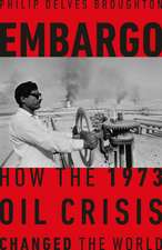Embargo