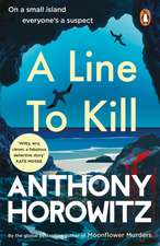 Line to Kill