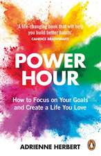 Herbert, A: Power Hour
