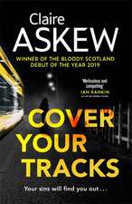 Askew, C: Cover Your Tracks