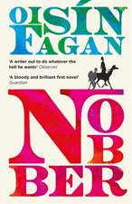 Fagan, O: Nobber