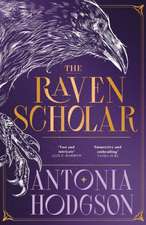 The Raven Scholar