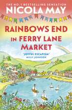 Rainbows End in Ferry Lane Market