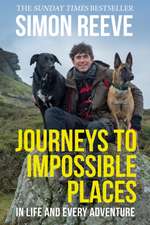 Journeys to Impossible Places