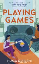 Playing Games: The gorgeous debut novel from the acclaimed author of How We Met