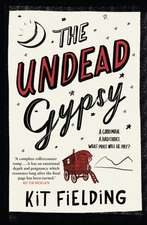 The Undead Gypsy