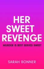 Her Sweet Revenge