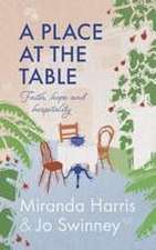 A Place at the Table