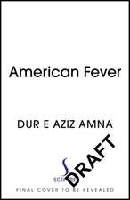 American Fever