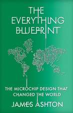 The Everything Blueprint : The Everything Blueprint 