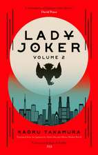 Lady Joker: Volume 2