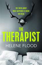 Flood, H: Therapist