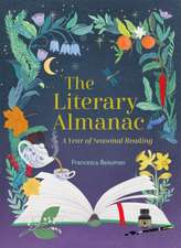 Beauman, F: Literary Almanac