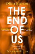 The End of Us