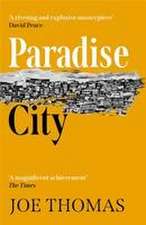 Paradise City