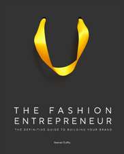 The Fashion Entrepreneur