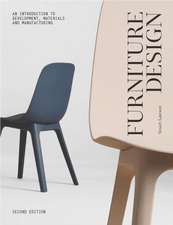 Furniture Design, Second Edition