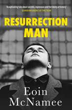 Resurrection Man