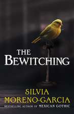 The Bewitching