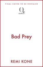 Bad Prey