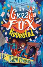 The Great Fox Revealed