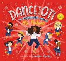 Dance with Oti