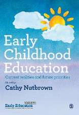 Early Childhood Education