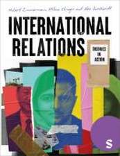 International Relations