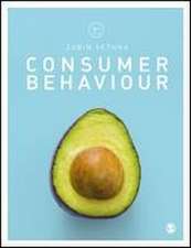 Consumer Behaviour