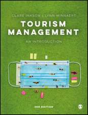 Tourism Management