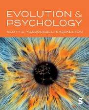 Evolution and Psychology