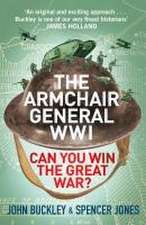 The Armchair General World War One