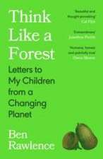 Think Like a Forest