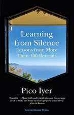 Iyer, P: Learning from Silence