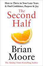 The Second Half