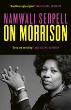 On Morrison