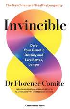Invincible