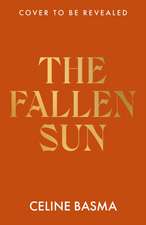 The Fallen Sun