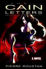 The Cain Letters