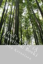 God's Power (a Devotional Book)