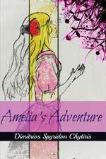 Amelia's Adventure