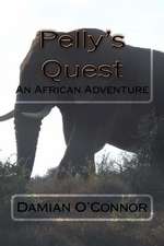 Pelly's Quest